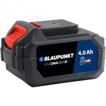 Werkzeugakku mit Aufladetool Blaupunkt BP1840 18 V