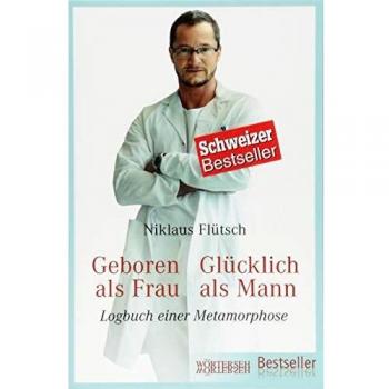 Geboren als Frau