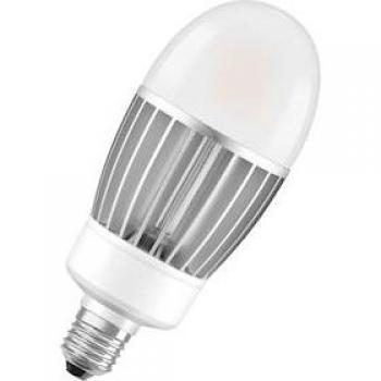 Osram HQL Pro LED‑Leuchtmittel E27 Matt, 41 W, 6000 lm – 840 K