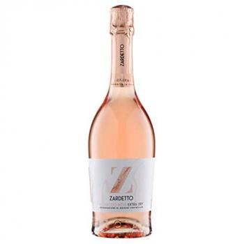 Zardetto Rosé Millesimato Prosecco DOC