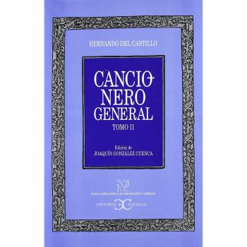 Cancionero general