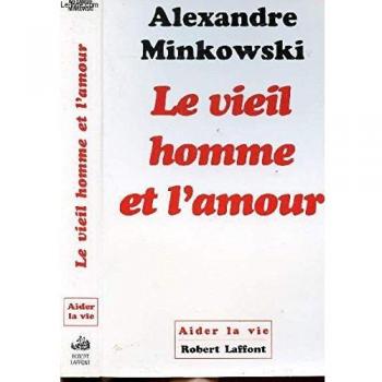 Le vieil homme et l'amour : Donner sa chance à chaque enfant du monde