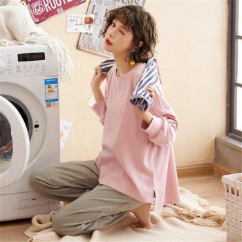 July's Song Women's Cotton Sleepwear Set