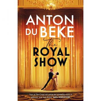 Anton Du Beke The Royal Show