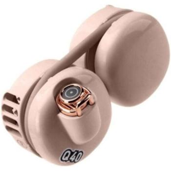 4 Speeds Adjustable Neck Fan