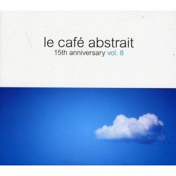 Le Cafe Abstrait Vol.8