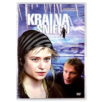 Schneeland DVD 2.0 – Audio allemand