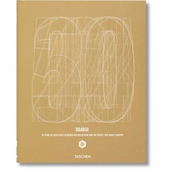 D&AD 50 (Tapa blanda).