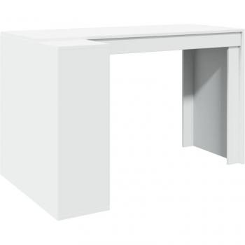 Studio Desktop Mobile 020023509 Bianco