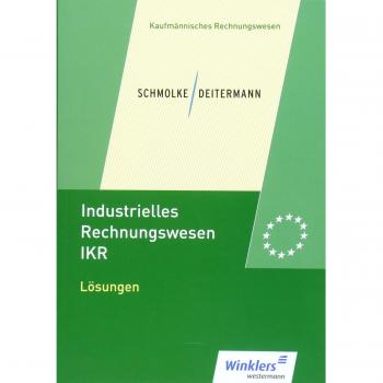 Industrielles Rechnungswesen