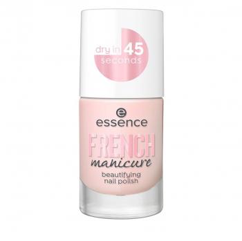 Essence 10ml French Manicure Nail Polish 05 Ultimate Frenchship