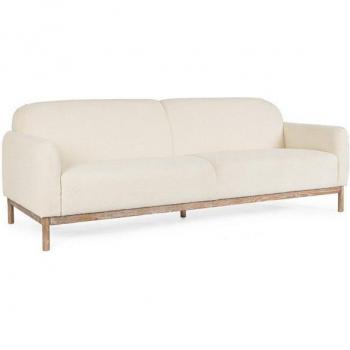 Sofa Detroit im skandinavischen Stil