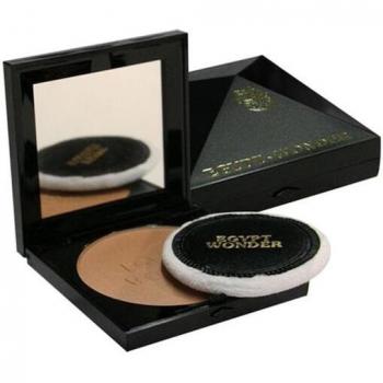 Tana Egypt‑Wonder Matt‑Bronze Compact – 10 g