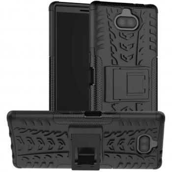 LAPINETTE Extreme Protection Case for Xperia 10 – Dual Tone