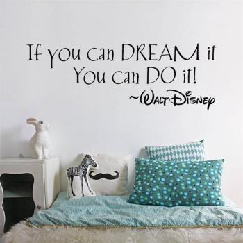 Decoración de Pared para Dormitorios de Niños