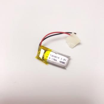 Smartband Xiaomi 3.8V Batería 60mAh