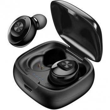 XG12 HIFI Sound Wireless Earbuds