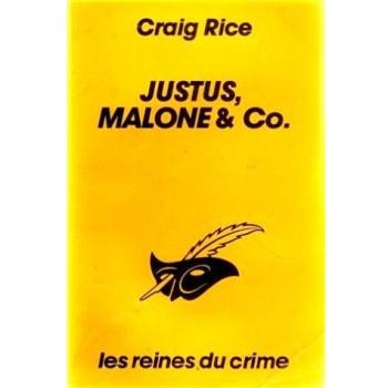 Justus malone et co