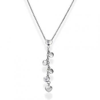 Collier Féminin Amen CLGHB