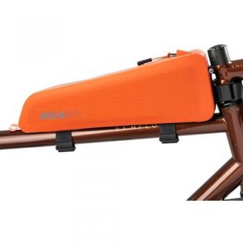 Oxford Aqua Evo Adventure XL Top Tube Pack Bag