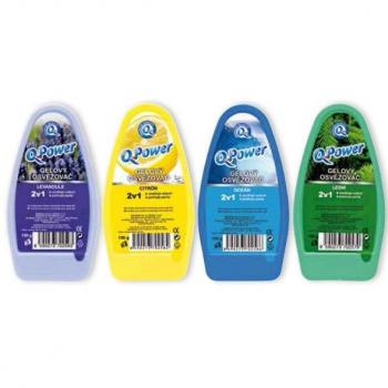 Aromatizador de Espacios “Active Fresh Winter Punch” 228 ml