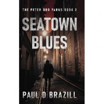 Brazill, Paul D.: Seatown Blues