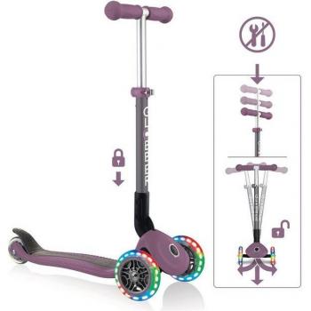 Trottinette GLOBBER Primo ABEC 5