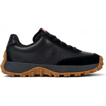 Camper Drift Trail Kids 29 in Nero e Marrone
