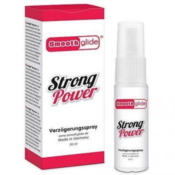 Smoothglide Kraftmax Verzugsspray 20 ml