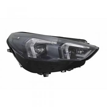 HELLA 1EX 015 368-521 Luz Principal