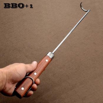 Grill Tool Accessories Set