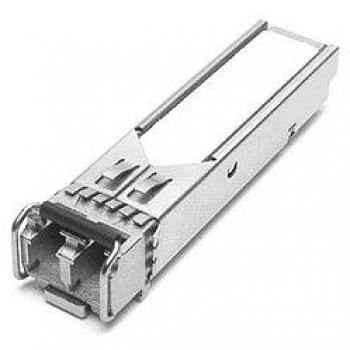 FUJITSU BR SFP LW Singlemode 8 Gb/s 10 km Hot‑Swap Transceiver (Brocade)