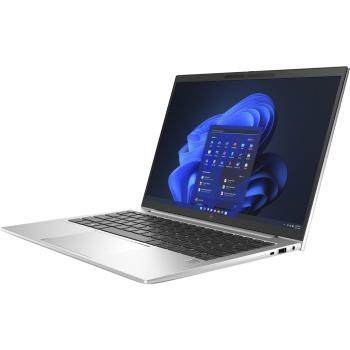 Notebook Argento HP EliteBook 835 G9