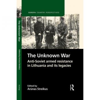 Vitalsource Technologies, Inc. The Unknown War