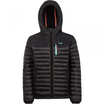Chaqueta Protest Parini Jr, Azul, Talla 140 para Niñas