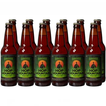Old Dominion Hop Mountain Lager Set