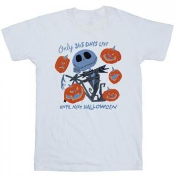 The Final 365: Halloween Countdown Cotton Top