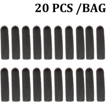 Pack Carpe Master 20 Anneaux Alimentants