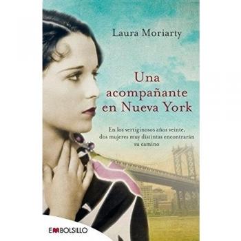 Una Acompañante En Nueva York