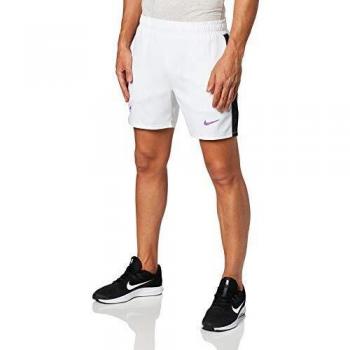 NikeCourt Dri-FIT Rafa Shorts de Tennis Homme Taille S