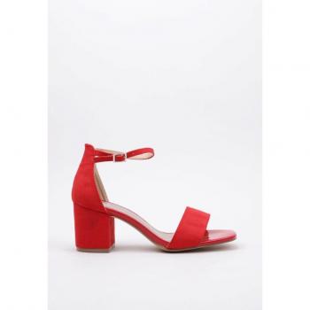 Corfu 40 Rouge – Série Krack Core