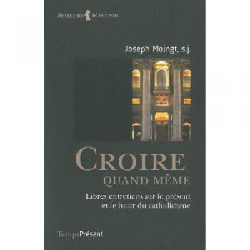 Croire quand même