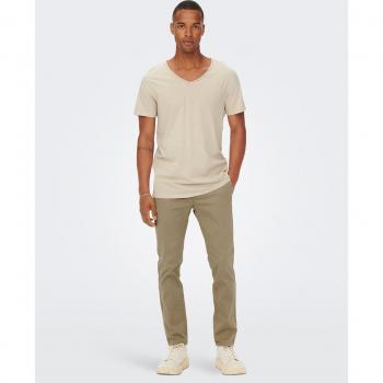 Onspete Chino Hombre Slim de Only & Sons