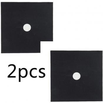 Gas Stove Liner Mat