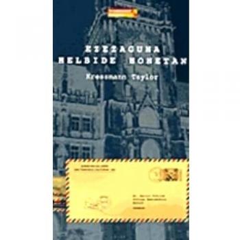 Ezezaguna helbide honetan