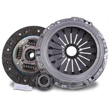Kit Complet d'Embrayage JP GROUP 4130403110