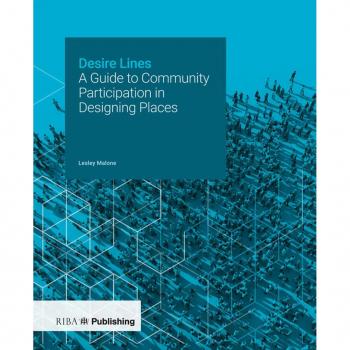 Vitalsource Technologies, Inc. Desire Lines: A Guide to Community Participation in Designing Places