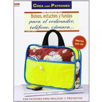 Bolsos, estuches y fundas para el ordenador, teléfono, cámara.