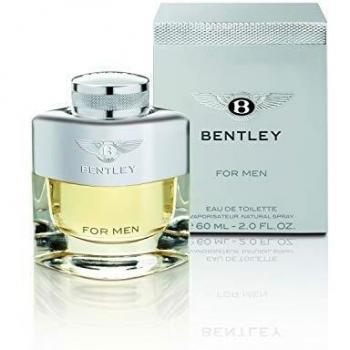 Bentley for men eau de parfum 60 ml