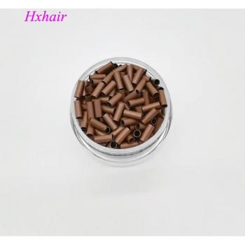 5000pcs Copper Tube Micro Rings